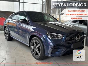 Mercedes-Benz GLE W167 2025