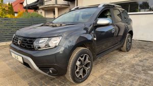 Dacia Duster II 1.5 dCi SL Aventure 4x4 2018