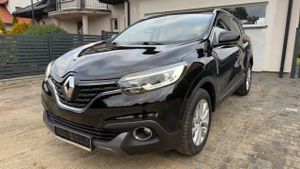 Renault Kadjar Energy TCe 130 Business 2016
