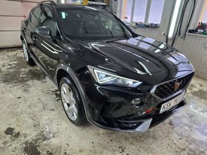 Cupra Formentor 1.5 TSI DSG Tribe Edition 2024