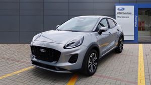 Ford Puma 2026