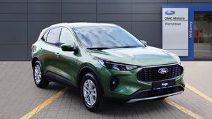 Ford Kuga III 2026
