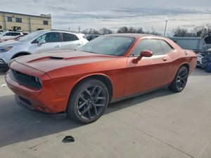 Dodge Challenger 2020