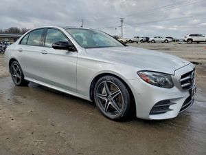 Mercedes-Benz E W213 300 9G-TRONIC 2018