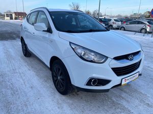 Hyundai ix35 2.0 2WD Style 2010