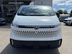 Maxus Deliver 7 2025