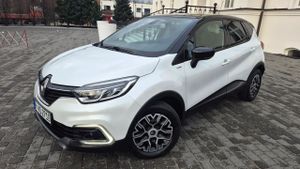 Renault Captur / QM3 I ENERGY TCe 120 Bose Edition 2018