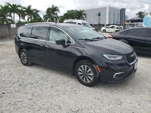 Chrysler Pacifica 2021