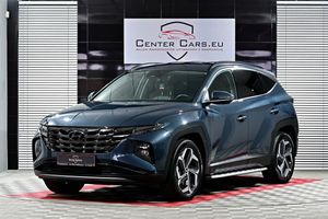 Hyundai Tucson IV 1.6 T-GDi HEV Executive 2WD 2023
