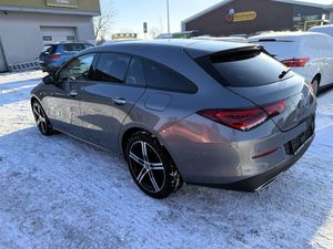 Mercedes-Benz CLA II 2023