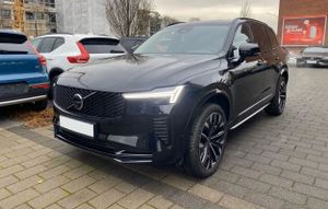 Volvo XC90 II T8 AWD Plug-In Hybrid Ultra Dark 7os 2025