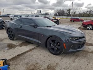 Chevrolet Camaro 3.6 V6 Coupe 2LT 2018