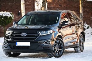 Ford Edge 2.0 TDCi Bi-Turbo 4x4 ST-LINE 2018