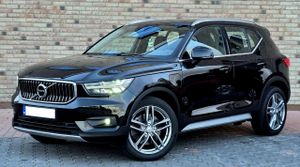 Volvo XC40 T4 Recharge DKG Inscription Expression 2021