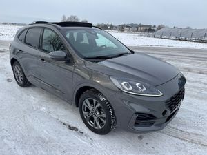 Ford Kuga III 2.5 Duratec FHEV 4x4 ST-LINE X 2022