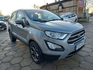 Ford Ecosport 2021