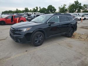 Subaru Outback VI 2020