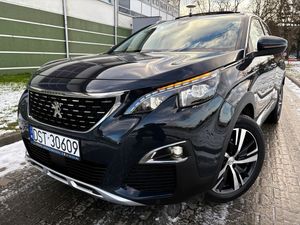 Peugeot 3008 II PureTech 130 Stop & Start Allure 2017