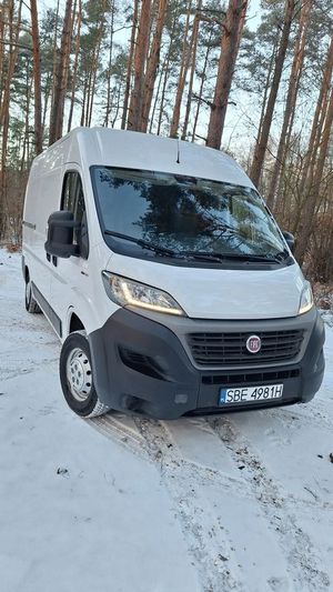 Fiat Ducato 2020