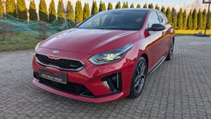 Kia Ceed 1.6 CRDi DCT7 SCR GT LINE 2020