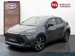 Toyota C-HR 1.8 Hybrid Style 2024