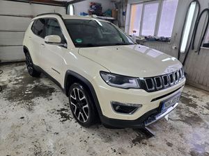 Jeep Compass II 1.3 T-GDI I4 Automatik Limited 2020