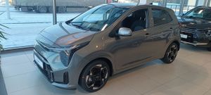 Kia Picanto (Morning) III 1.0 GDI Business Line 2025