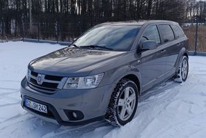 Fiat Freemont 2.0 Multijet 16V DPF Urban 2011