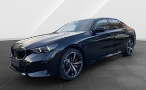 BMW 5 Series G60 520d xDrive mHEV M Sport 2025