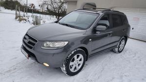 Hyundai Santa Fe II 2.2 CRDi 4WD GLS 2007
