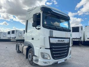 DAF XF 2021