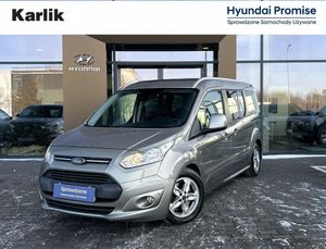 Ford Tourneo Connect II 1.5 EcoBlue Start-Stop Titanium 2017