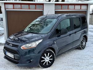 Ford Tourneo Connect II 2015