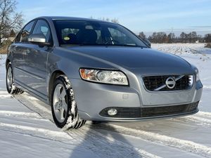 Volvo S40 II DPF DRIVe Summum 2011