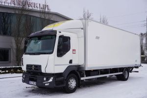 Renault D 2023