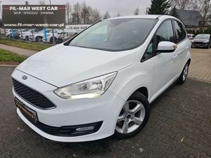 Ford C-Max II 2018