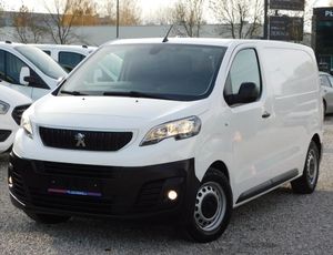 Peugeot Expert 2021