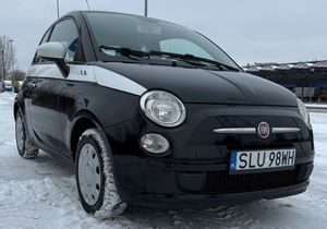Fiat 500 1.2 8V Pop 2009