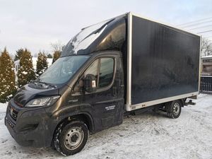 Fiat Ducato 2020
