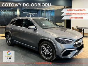 Mercedes-Benz GLA 200 d AMG Line 8G-DCT 2025
