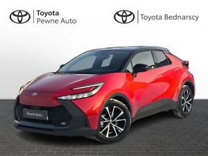 Toyota C-HR 1.8 Hybrid Style 2024