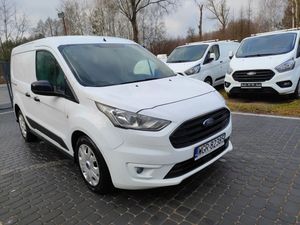 Ford Transit Connect 2019