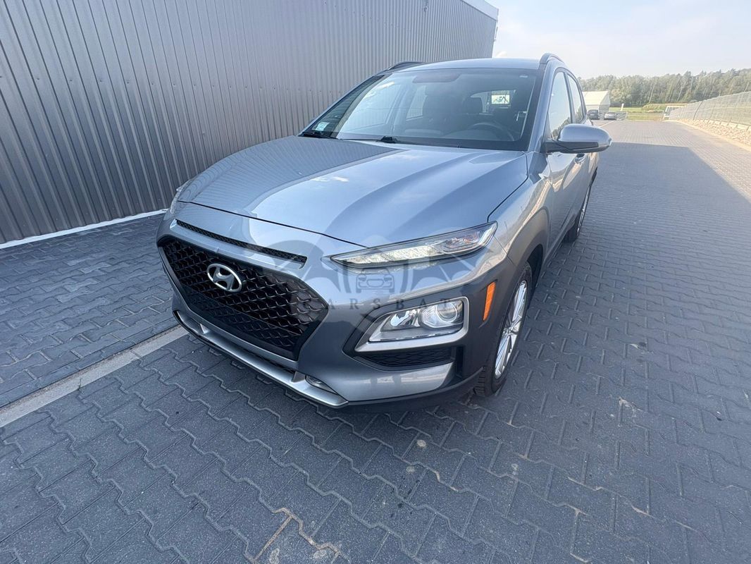 Hyundai Kona I 2021