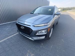 Hyundai Kona I 2021