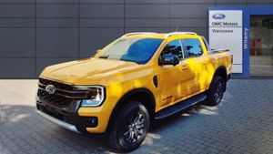 Ford Ranger 2025