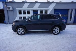 Lexus RX III 450h (hybrid) Luxury Line 2010