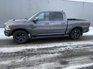 RAM 1500 2022