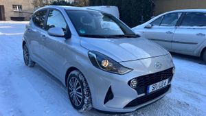 Hyundai i10 III 1.0 Fifa World Cup Edition 2022