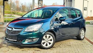 Opel Meriva II 1.4 Ecoflex Start/Stop 150 Jahre 2015