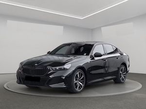 BMW 5 Series G60 530e xDrive PHEV M Sport 2025